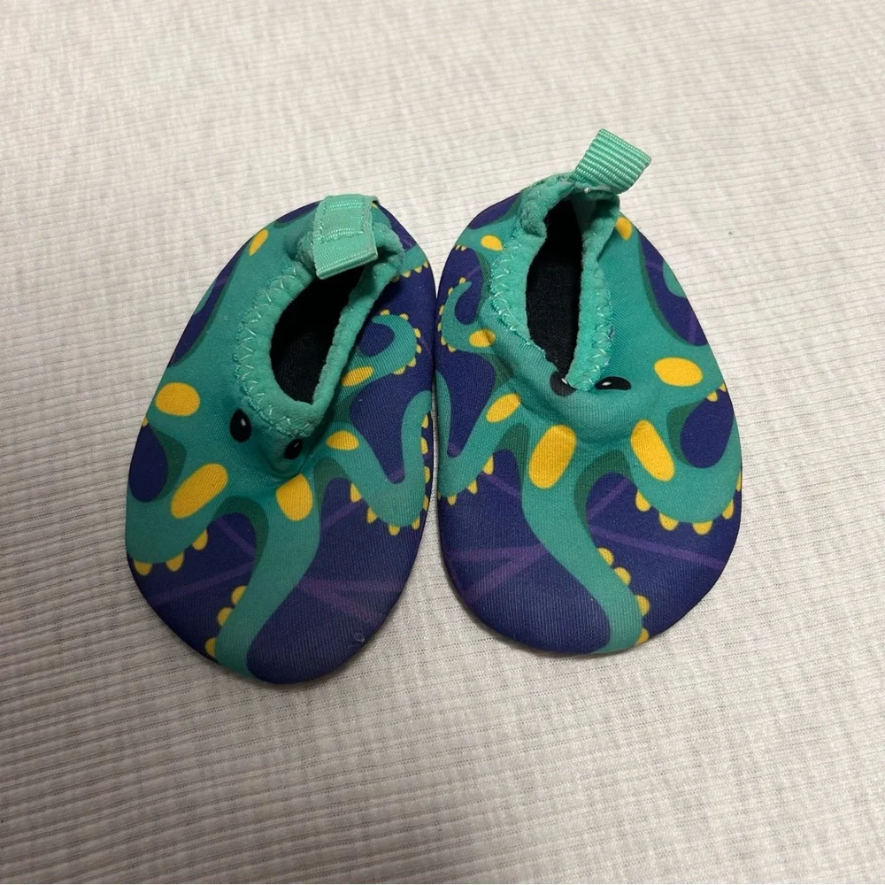 Baby Girl‎ Shoes Size 3-5 Mixed Brands Water Shoes Jelly Sandals Boots